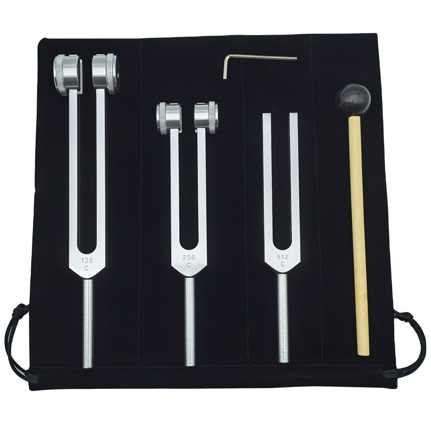 Healing Tuning Fork