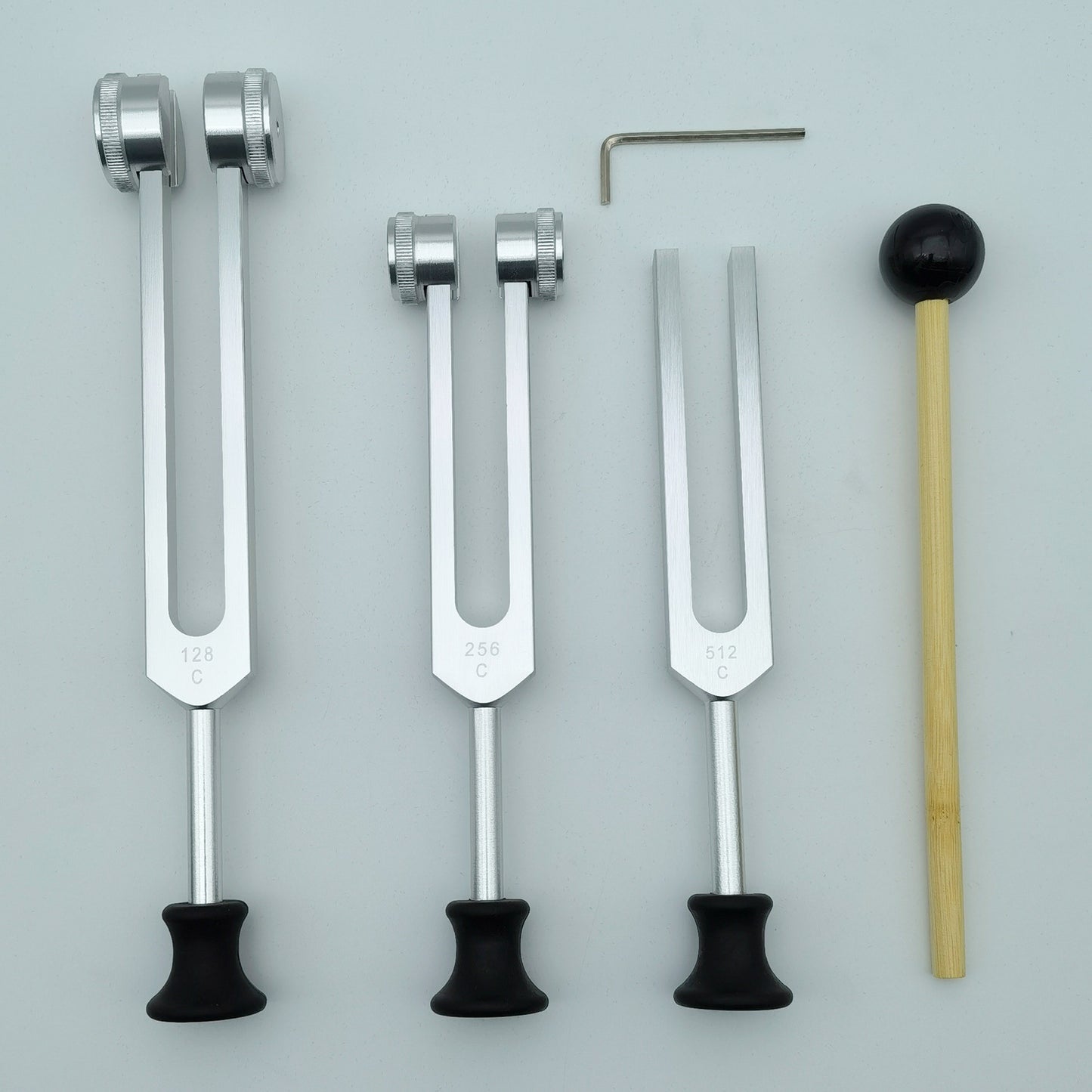 Healing Tuning Fork