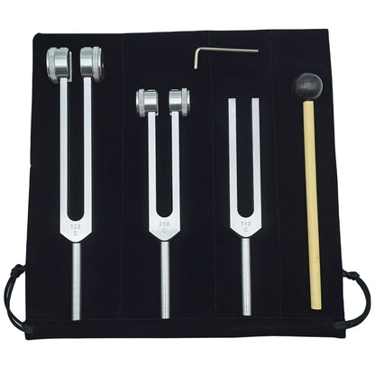 Healing Tuning Fork